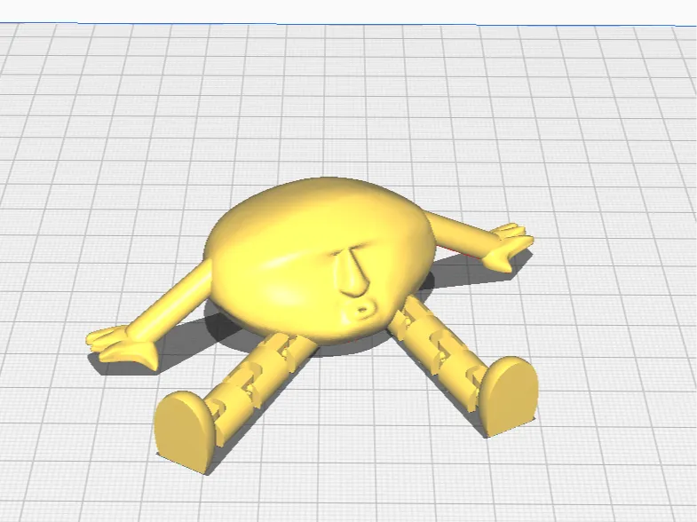 articulate rock