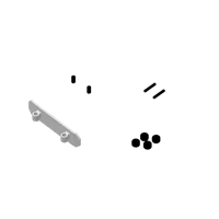 Finger skate robuste — photo 6