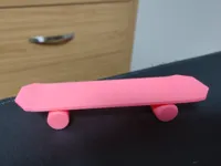 Finger skate robuste — photo 7