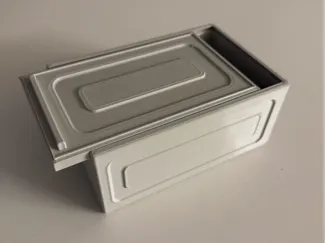Surgery Box