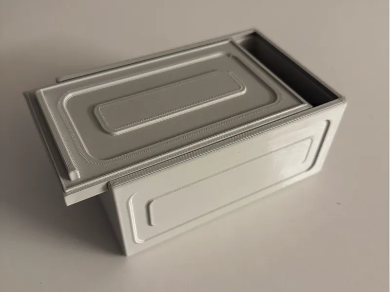 Surgery Box
