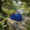 Pet dome
