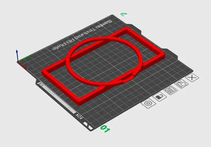 iPhone 13 - Yenkee YAC 5110 BK adapter