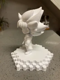 Figurine Goku Dragon Ball Z — photo 3