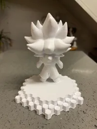 Figurine Goku Dragon Ball Z — photo 4