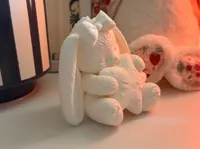 0.2mm layer, 2 walls, 5% infill