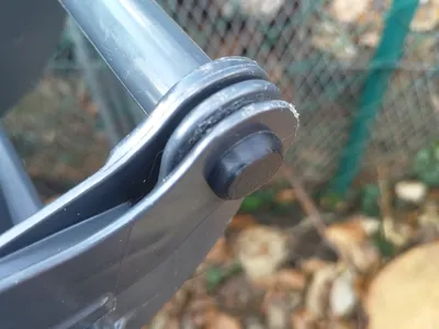 Threaded Sulo Pin