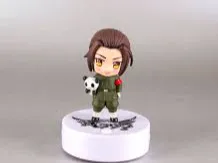 hetalia china 