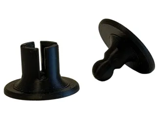 Scalable Ball & Socket Joint – Adjustable Pivot