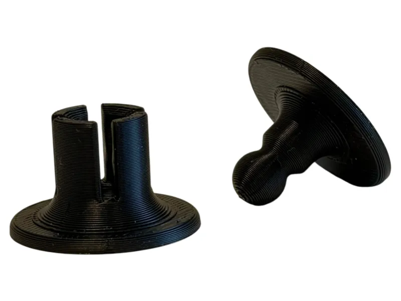 Scalable Ball & Socket Joint – Adjustable Pivot