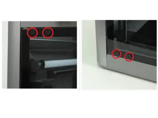 X1/P1前门固定螺丝垫圈 X1/P1 front door fixing screw washer
