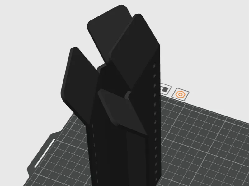 Claw Shield Covers 454577