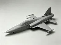 0.2mm 层高, 2 层墙, 15% 填充