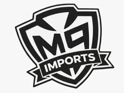 Chaveiro MP imports