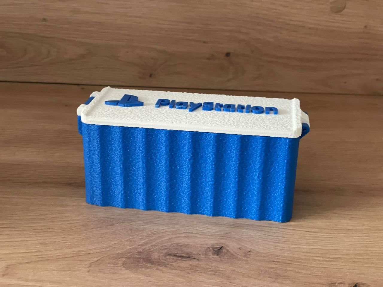 PLAYSTATION MEMORY CARD