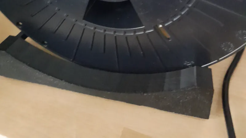 filament spool holder