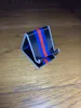 Phone Stand team colors Red, Blue, Black & White