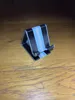 Phone Stand team colors White, Light Blue & Black