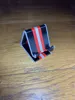 Phone Stand team colors White, Red & Black