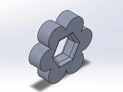 7/8th Propane Hose Knob
