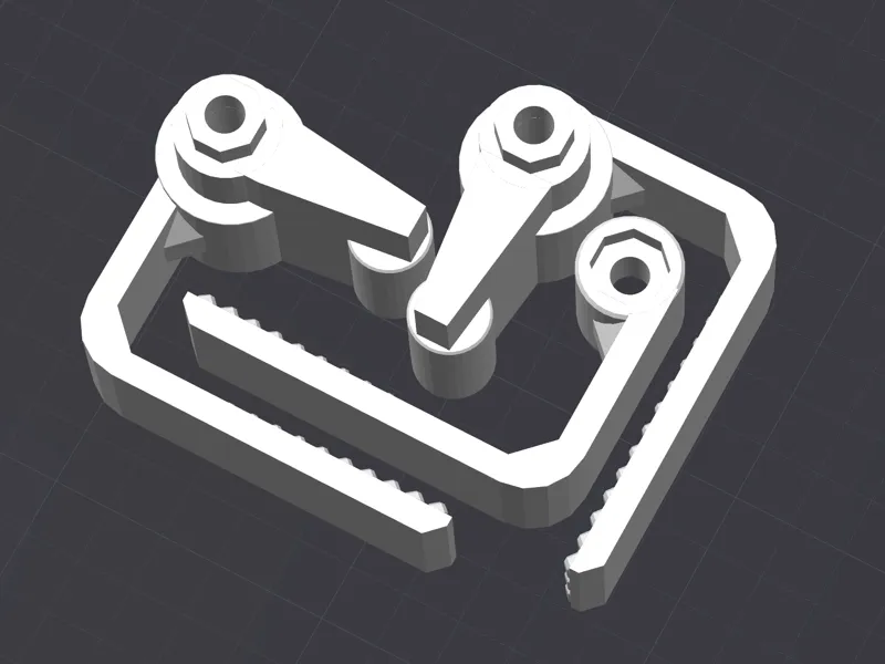 TacVisor clip