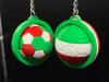 Flag Ball