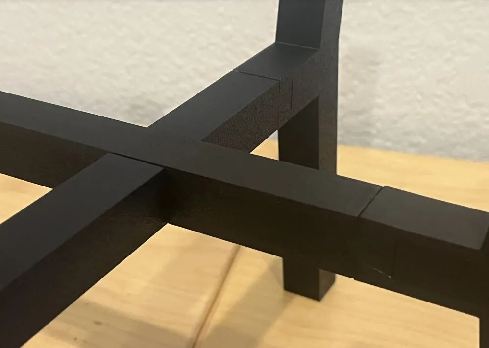 Bunn Pot Riser Dog Bowl / Planter Riser - Free 3D Print Model - MakerWorld