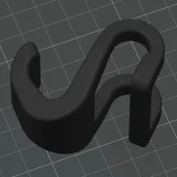 0.2mm layer, 4 walls, 33% infill