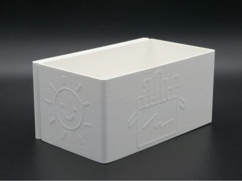 Kreidebox für Kinder