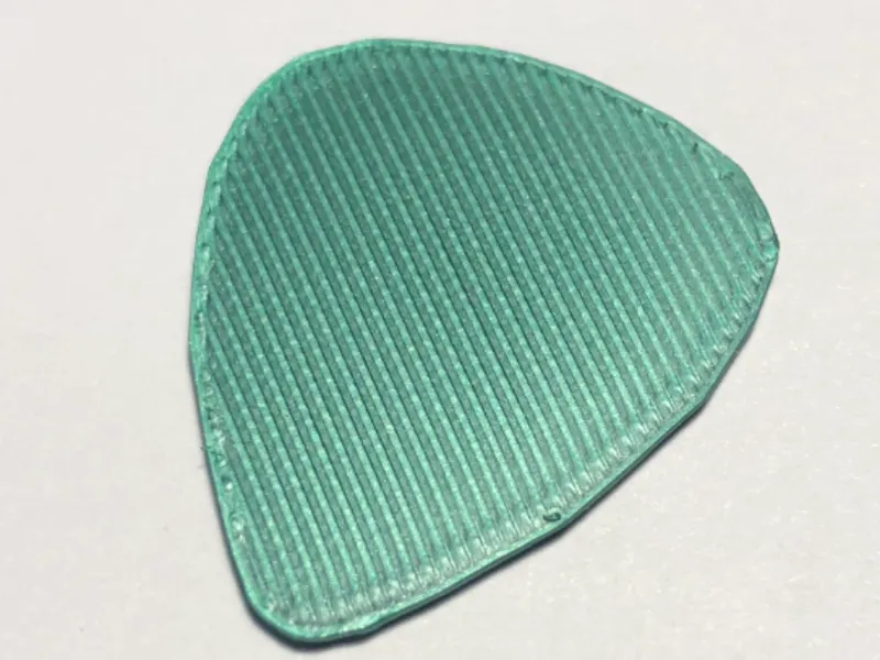 Guitar Pick