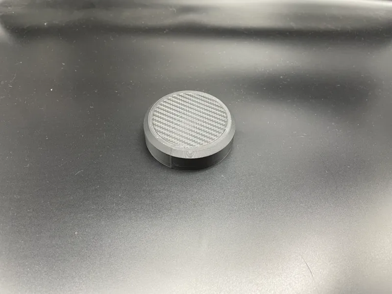 Modern Drink Coaster