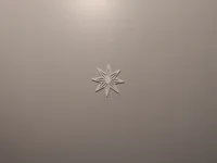 Small, 0.2mm layer, 2 walls, 15% infill