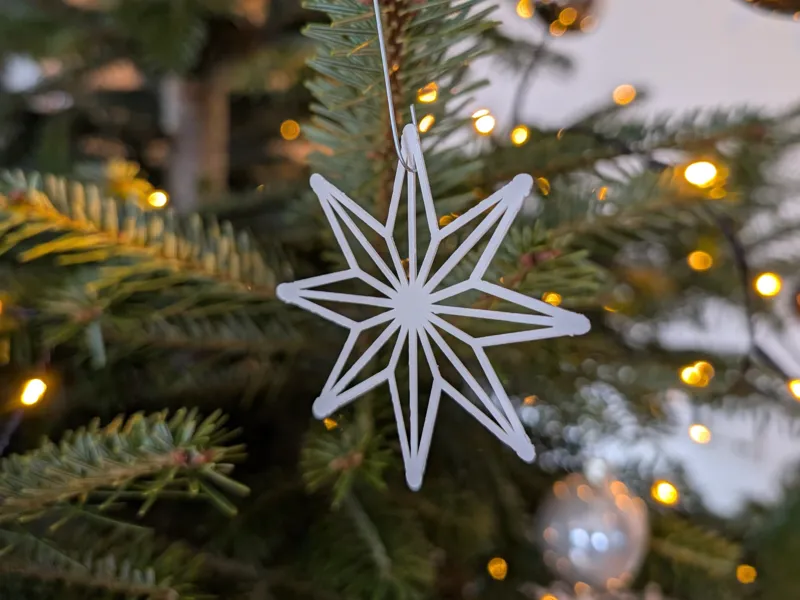 Christmas Star Collection