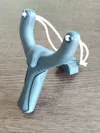0.2mm layer, 6 walls, 20% infill