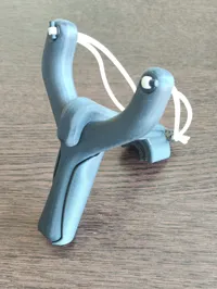 0.2mm layer, 6 walls, 20% infill