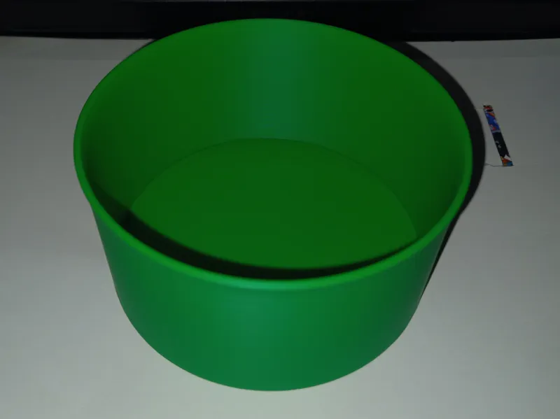 solid water bowl for tree snakes
