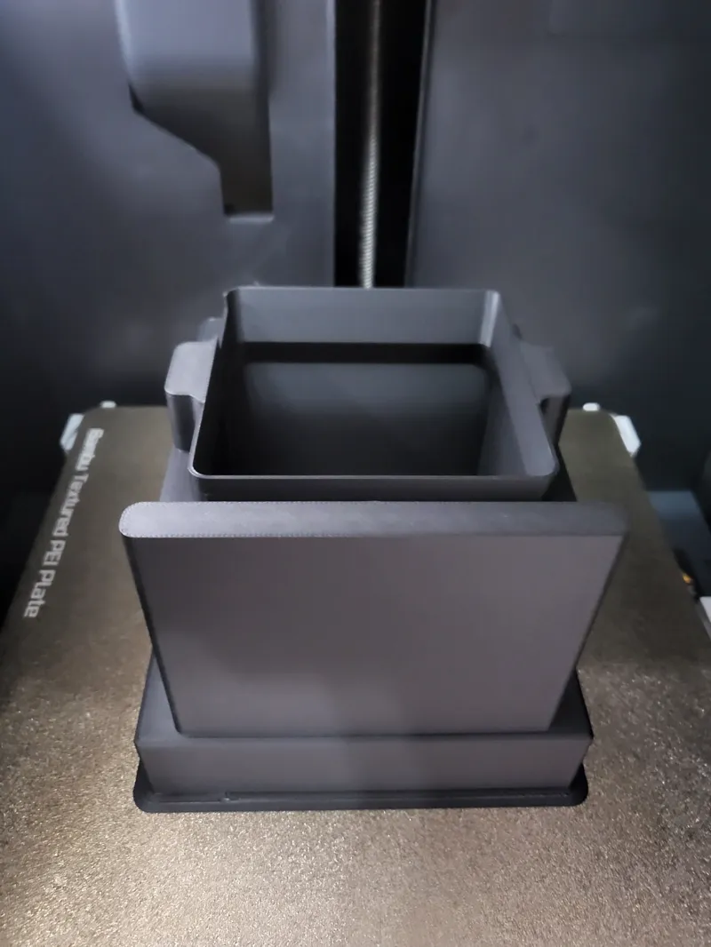 Uniformation GKTWO HEPA Filter Upgrade
