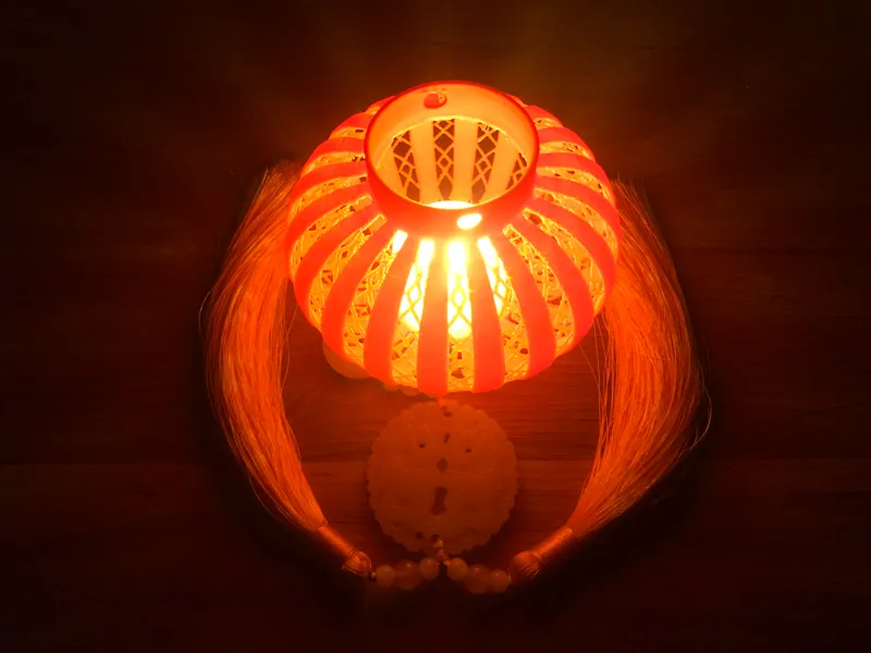 Candle Holder Lantern