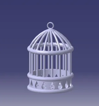birdcage test