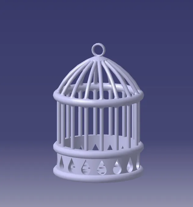 birdcage test