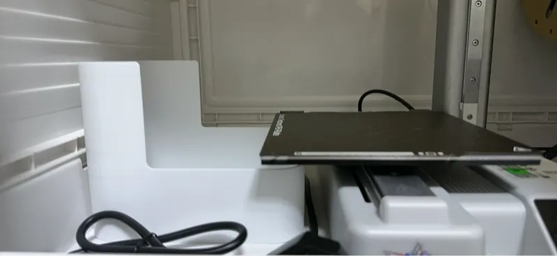拓竹A1mini垃圾桶
