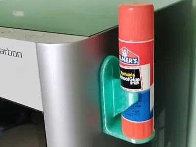 Glue Stick Holder