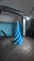Internal 0.2mm layer, 2 walls, 15% infill 