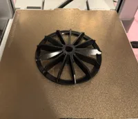 0.2mm layer, 4 walls, 100% infill TPU 95A