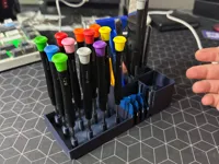 0.2mm layer, 2 walls, 5% infill