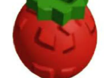Groe Garden Tomato