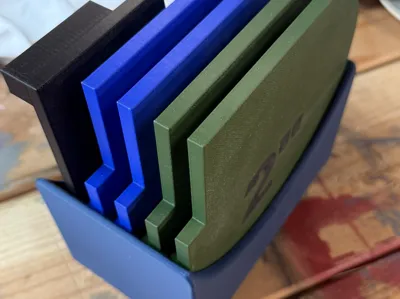 Woodworking Router Corner Template