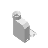 0.2mm layer, 6 walls, 25% infill