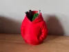 Hoodie pen pot 130mm h 