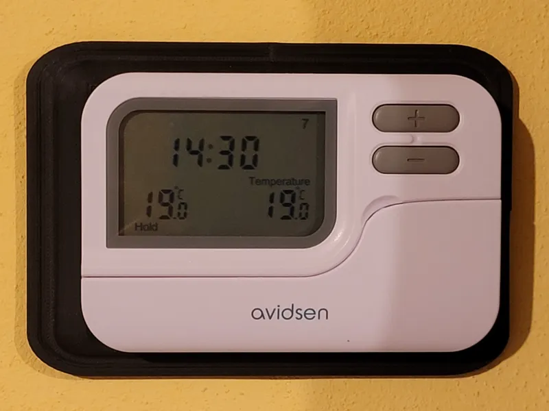 Copertura scatola 503 AVIDSEN 103953